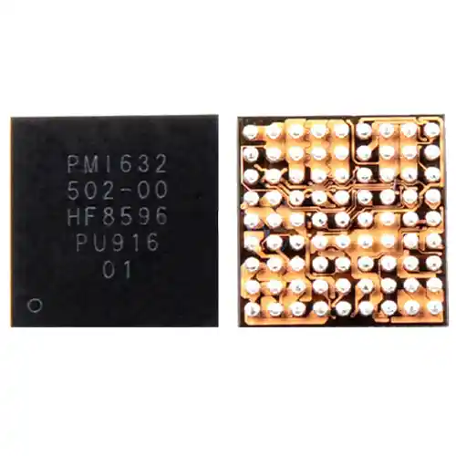 Replacement for PMI632-502-00 OEM POWER SUPPLY IC - Quality Phone Parts in Sri Lanka